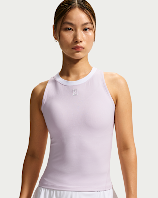 NIKE公式】ナイキコート アドバンテージ ウィメンズ Dri-FIT テニス